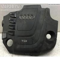 Накладка декоративная Audi A6 C6 (2004-2011) 2009 03L103925Q