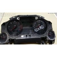 Щиток приборный (панель приборов) Audi A8 D3 (2002-2010) 2003 4E0920930F