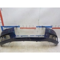 Бампер передний Audi A4 (B9) 2015- 8W0807065c GRU