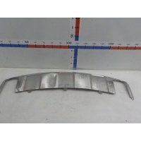 Защита бампера Mercedes-Benz W164 (M-Klasse) 2005-2011 1648853323