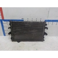 Радиатор основной Volkswagen Transporter T5 2003- 7H0121253J