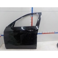 Дверь передняя левая BMW X1 F48 2015- 41007414369