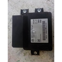 Блок управления Volkswagen Passat (B6) 2005-2010 3AA907801J