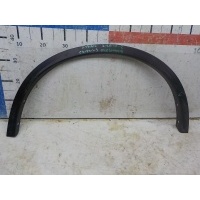 Накладка крыла переднего правого Nissan X-Trail (T32) 2014- 638614CM0A