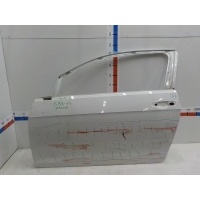 Дверь передняя левая Volkswagen Golf VII 2012- 5G3831055AJ