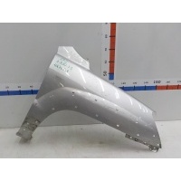 Крыло переднее правое Kia Sportage 2004-2010 663211F130