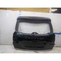 Дверь багажника Porsche Cayenne 2010- 95851201104GRV