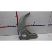 Боковина правая Daewoo Matiz 2001- 96568724