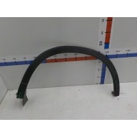 Накладка крыла заднего левого Mazda CX-5 2012- KD5351W60C