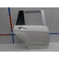 Дверь задняя правая Mercedes-Benz GLK-Klasse X204 2008- A2047301005