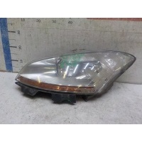 Фара левая Citroen C4 Picasso 2006- 6208A8