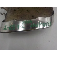 Насадка глушителя Mercedes-Benz GLK-Klasse X204 2008- 2074902027