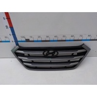 Решетка радиатора Hyundai Tucson 2015- 86351D7000