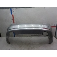 Бампер задний Skoda Octavia 2004- 1Z5807421F