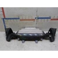 Экран глушителя Land Rover Discovery Sport 2015- LR097217