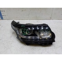 Фара правая Land Rover Range Rover IV 2012-2017 LR067208