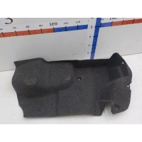 Обшивка багажного отделения Renault Symbol II 2008- 8200674947
