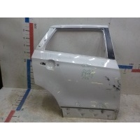 Дверь задняя правая Suzuki SX-4 2013- 6800361M00