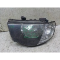 Фара левая Mitsubishi L200 2006- 8301B461