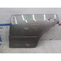 Дверь задняя левая Volkswagen Golf Plus I 2004-2009 5m0833105b