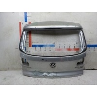 Дверь багажника Volkswagen Tiguan 2007-2011 5N0827025D
