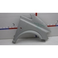 Крыло переднее правое Mercedes-Benz Vito 2003- A6396305207