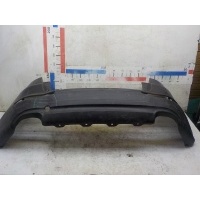 Бампер задний Chery Tiggo (T21) 2013- t212804601