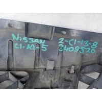 Решетка радиатора Nissan Pathfinder 2005-2014 623105x00a