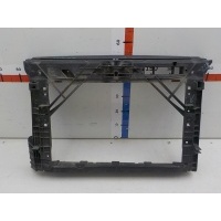 Панель передняя (телевизор) Skoda Rapid 2013- 60U805588B