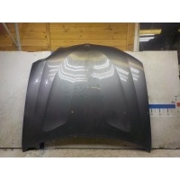 Капот BMW X3 F25 2014-  41617267337