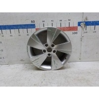 Диск колесный 17" Skoda Superb 2015- 3V0601025AJ8Z8