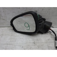 Зеркало наружное левое Ford Mondeo V 2015- 2004028