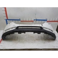 Бампер передний Mazda CX-5 2016- KF1A50031E8H