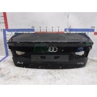 Крышка багажника Audi A3 (8PA)2004- 8V5827025F