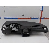 Торпедо Skoda Rapid 2013- 60U8570099B9