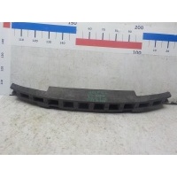 Наполнитель бампера переднего (абсорбер) Volkswagen Golf Plus II 2009-2014 1K0807248C
