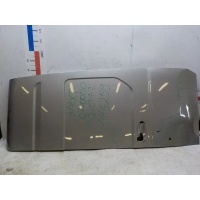 Дверь багажника ГАЗ Next 2013- a31r236300014