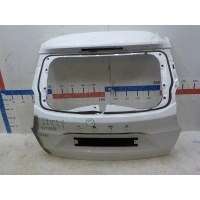 Дверь багажника Lada X-Ray 2016- 901001870R