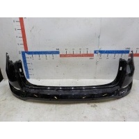 Бампер задний Hyundai Tucson 2015- 86611D7000