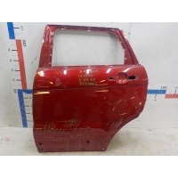 Дверь задняя левая Land Rover Range Rover Evoque 2011- LR028557