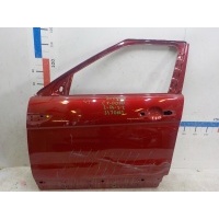 Дверь передняя левая Land Rover Range Rover Evoque 2011- LR028553