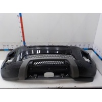 Бампер передний Land Rover Range Rover Evoque 2011- LR036184
