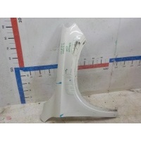 Крыло переднее правое Mercedes-Benz GLA-Class X156 2014- A1568800218