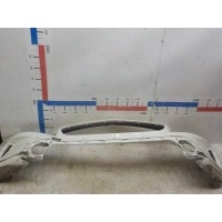 Бампер передний Mercedes-Benz GLA-Class X156 2014- A1568850425