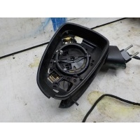 Зеркало наружное левое Audi Q7 2015- 4M1857409AL9B9