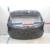 Дверь багажника Mazda CX-5 2016- KDZ16202XD