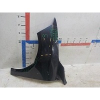 Крыло переднее левое Renault Fluence 2010- 631011341R