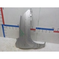 Крыло переднее правое Kia Sportage 2004-2010 663211F130