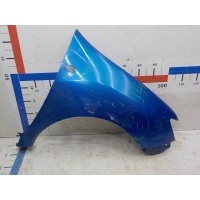 Крыло переднее правое Renault Logan 2014- 631003314R