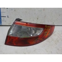 Фонарь задний правый Renault Fluence 2010- 265502140R